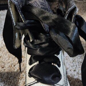 Dr. Martens Aimilita Combat Boots